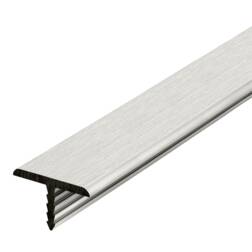 ppic1 010.0221. Bande de chant en aluminium avec