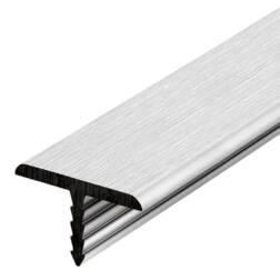 ppic1 010.0210. Bande de chant en aluminium massi