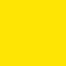 ppic1 051.3100. Bande de chant en mélaminé Jaune