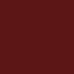 ppic1 051.4110. Bande de chant en mélaminé Rouge