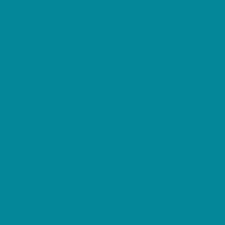 ppic1 041.6279. ABS kantlist Turquoise Blue minip