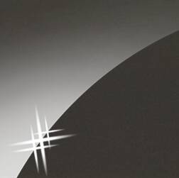 ppic1 043.2920. ABS Kante Metallschwarz Excellent