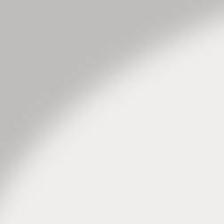 ppic1 04M.0080. Bande de chant ABS Blanc cristal