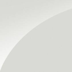 ppic1 044.8978. Bande de chant ABS Blanc métalliq