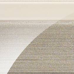 ppic1 094.0024. 3D-Acryl Stufenkante Beige - Edel