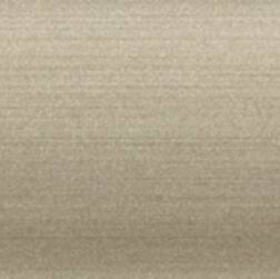 ppic1 095.7020. 3D-Acryl Kante Edelstahlfarbig ge