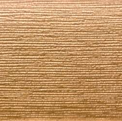 ppic1 095.8732. 3D-Acryl Kante Kupfer gebürstet g