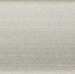 ppic1 095.9221. 3D-Acryl Kante Silber gebürstet g