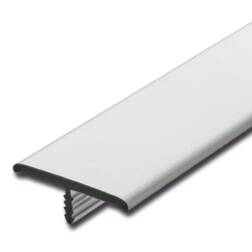 ppic1 T-bar edging Metal