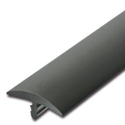 ipic1 T-bar Standard anthracite 20mm edging appro
