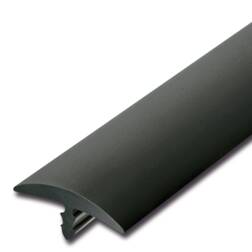 ipic1 Bordo nervato Standard nero 20 mm bordo sim