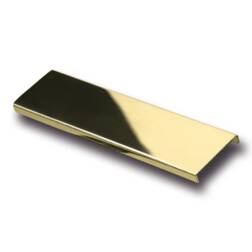 ipic1 Quickline 19,5mm gold-glänzend selbstkleben