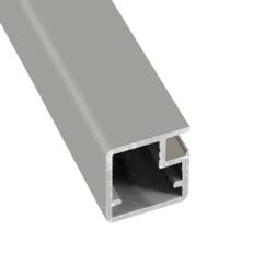 ppic1 Profilé cadre pour verre Grave, aluminium