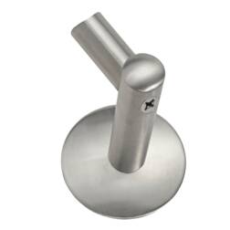 ipic1 Sostegno corrimano acciaio inox opaco spazz