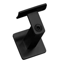 ppic1 Sostegni per corrimano, acciaio inox, con b