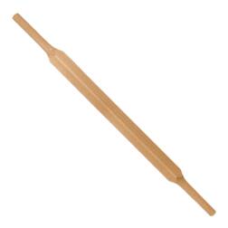 ipic1 Treppenstab Ø 25 - 40/40 x 900 mm, gedämpft