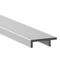 apic1 Aluminium Griffleiste Tango