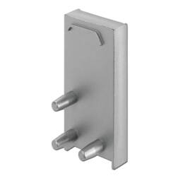 ppic1 Lots d'embouts pour poignées creuses alumin