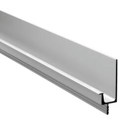 apic1 Aluminium Griffleiste Mambo 2