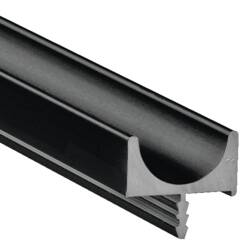 apic1 Aluminium Greeplijst Blues