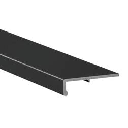 apic1 Aluminium Griffleiste Bolero