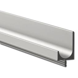 apic1 Aluminium Griffleiste Blues 2