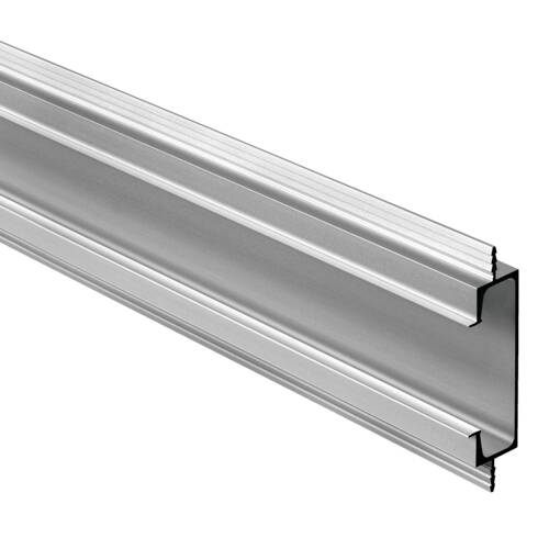 Buy aluminium handle profile Mambo 3 online at OSTERMANN