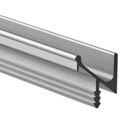 apic1 Aluminium Greeplijst Swing