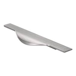 ipic1 Aluminium Griffleiste Slop, 896 mm, beidsei
