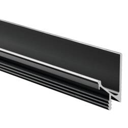 apic1 Aluminium Greeplijst Swing