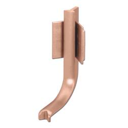 ipic1 Angle intérieur pour Polka 1 couleur argent