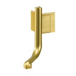 ipic1 Colțuri exterioare mâner înc. Polka 1, alb