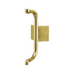 ipic1 Colțuri exterioare mâner înc. Polka 2, argi