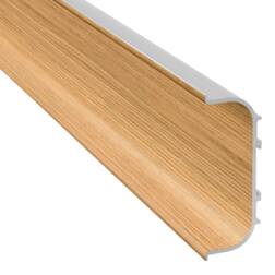 ipic1 Maniglia incavata Polka 2 Deco alluminio, +