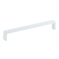 ipic1 Poignée design Beata, zamak blanc, entraxe