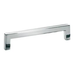 ipic1 Poignée design Cara, zamak nickel mat, entr