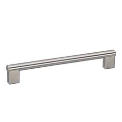 ipic1 Maniglia listello design, acciaio inox spaz