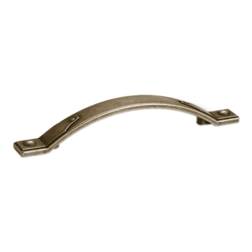 ipic1 Rustic handle Gabriela, zamac antique bronz