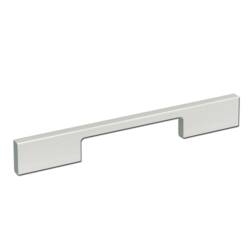 ipic1 Poignée design Felina, aluminium argent ano