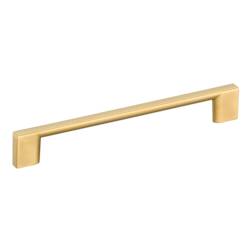 ipic1 Maniglia design Babette PF= 128 mm, zamak,