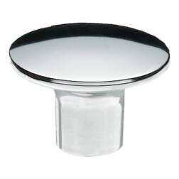 ipic1 Meubelknop Karsta, zamak glanzend verchroom