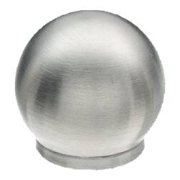 ipic1 Meubelknop Jill, edelstaal geborsteld, H: 2