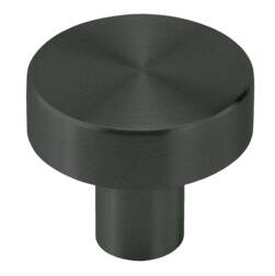 apic1 REDOCOL Designová knopka Romy nerezová ocel