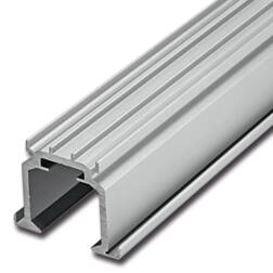 ipic1 Plafondgeleiding/Looprail Alu- Slide Top, a