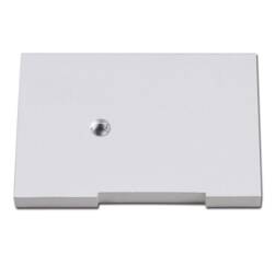 ppic1 Afdekkappen wandmontageprofiel Alu-Slide To