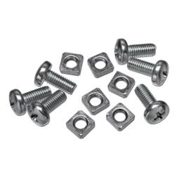 ipic1 Schroevenset voor wandmontageprofiel Alu-Sl