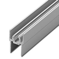 ppic1 Horizontale lijst boven, Alu-Slide Floor