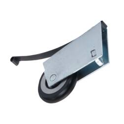 ipic1 Loopdeel onder Alu-/Wood-Slide Floor met an