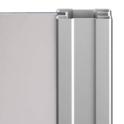 ppic1 Greepprofiel Paris, Alu-Slide Top/Floor