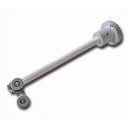 ipic1 Geleider voor schuine deuren, Alu-Slide Flo